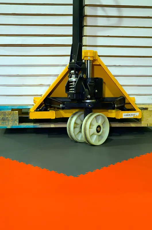 TM Strong – Industrial floor