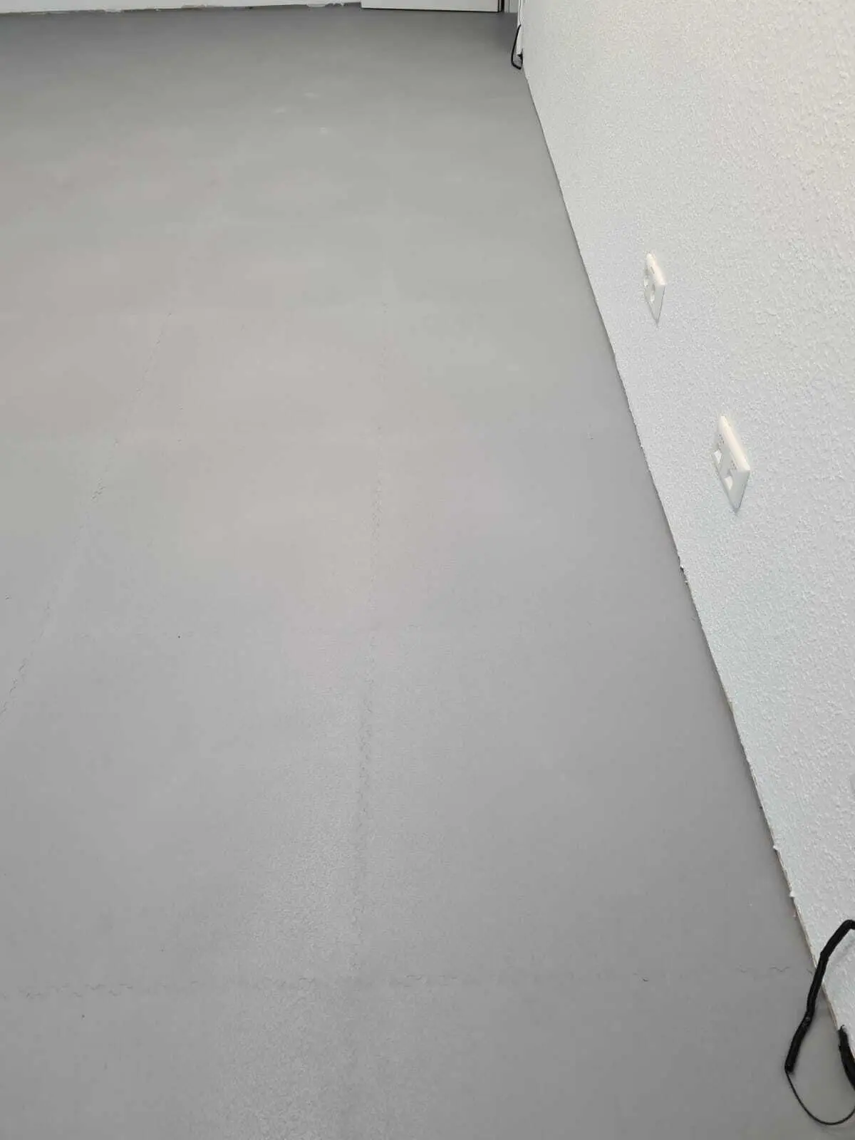 TM XL ESD – Industrial floor
