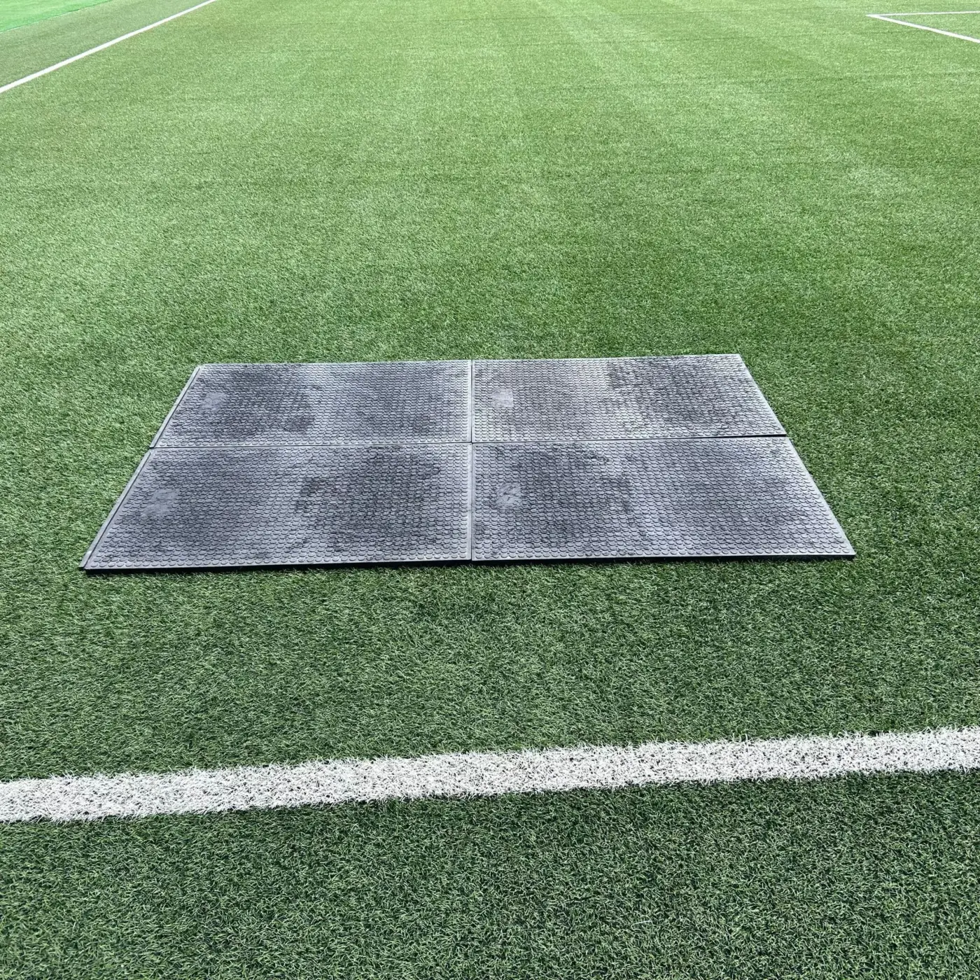 TM Flex Board – Industrial floor