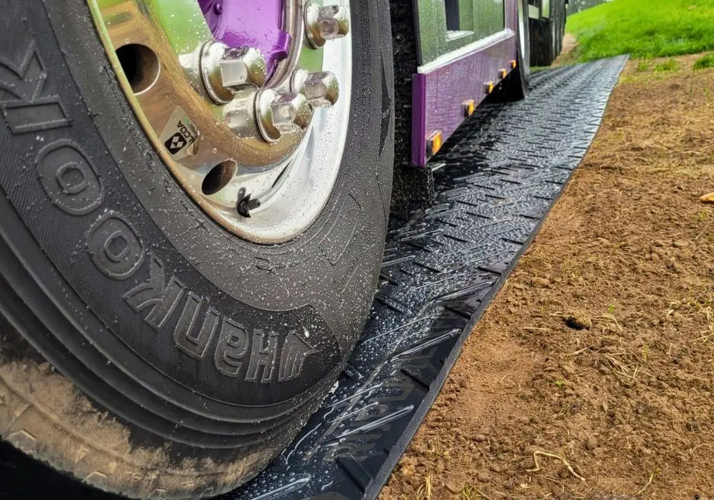 TM Xtreme – Industrial floor
