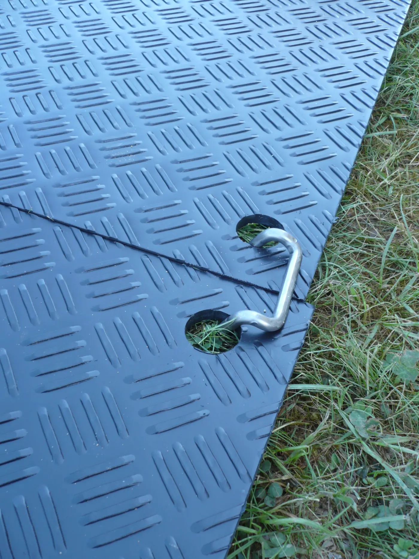 TM Xtreme – Industrial floor