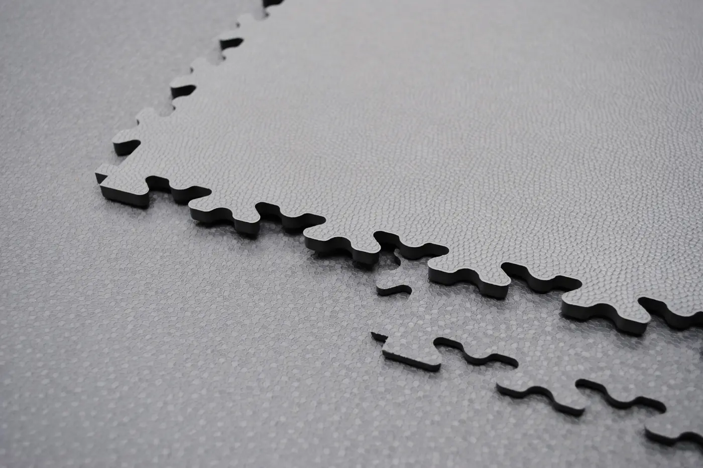 TM XL – Industrial floor