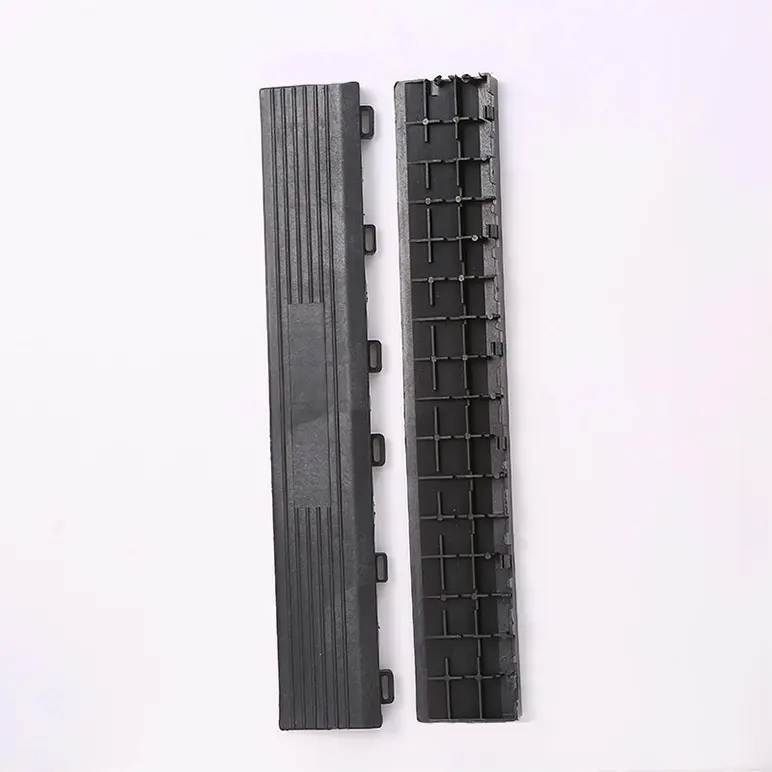 Reference ramp for TM Aero – Bezugsrampen & Ecken