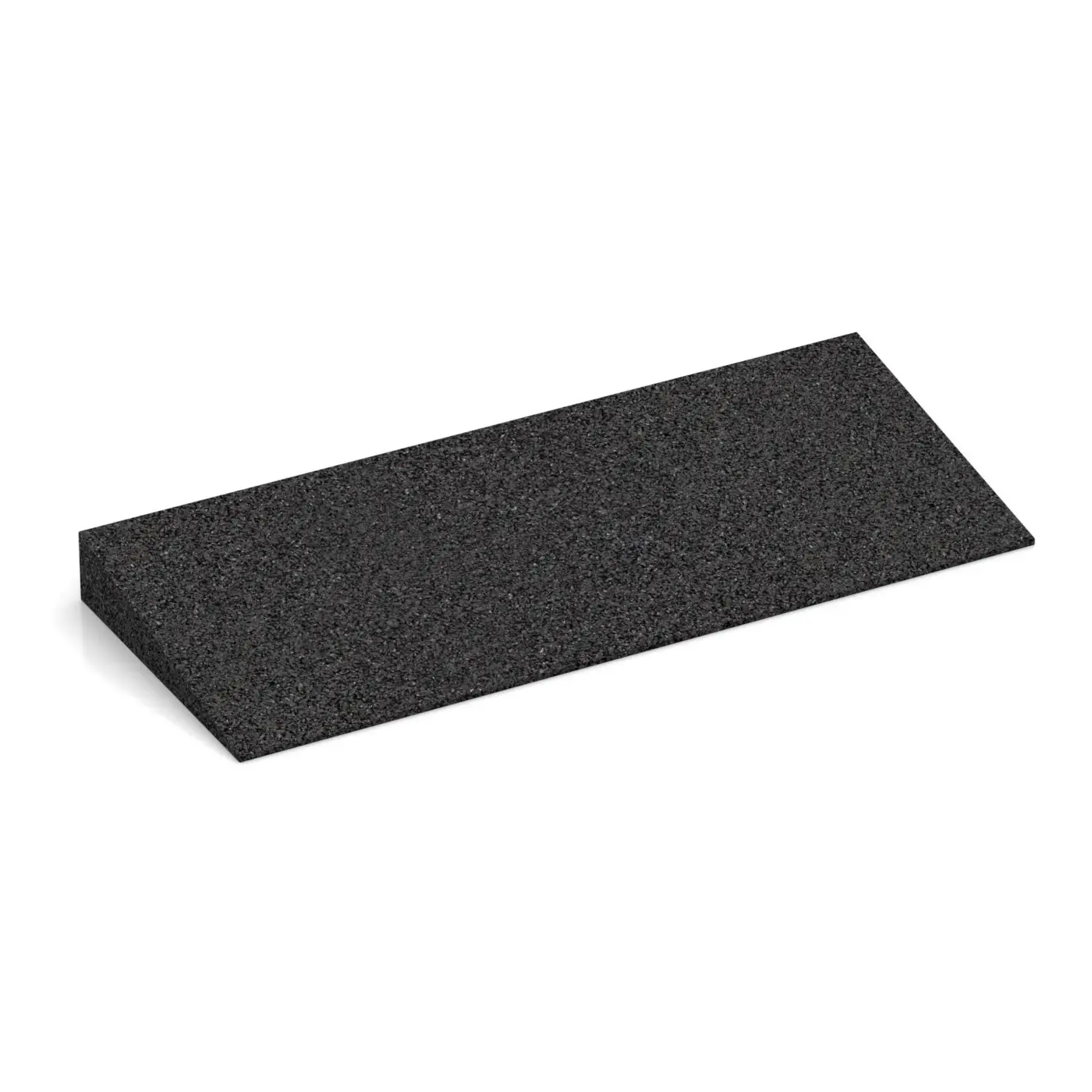 Access ramp – Bezugsrampen & Ecken