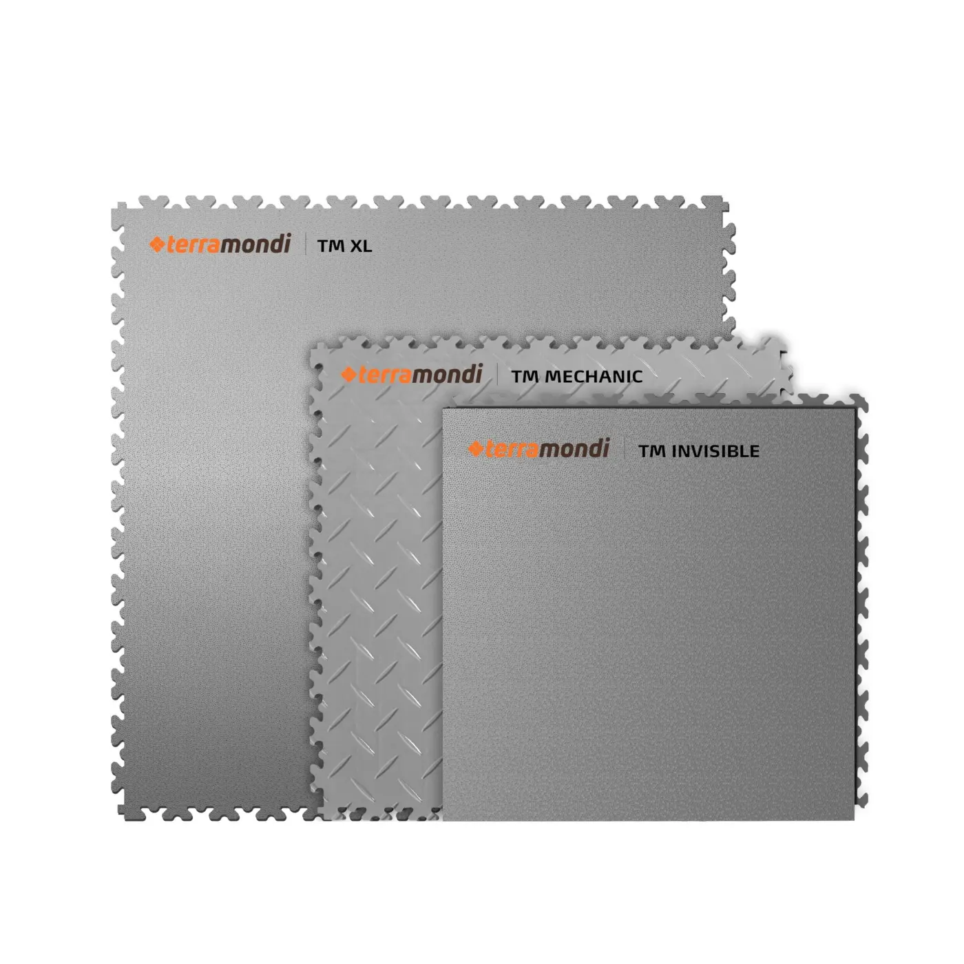 TM XL ECO – Industrial floor