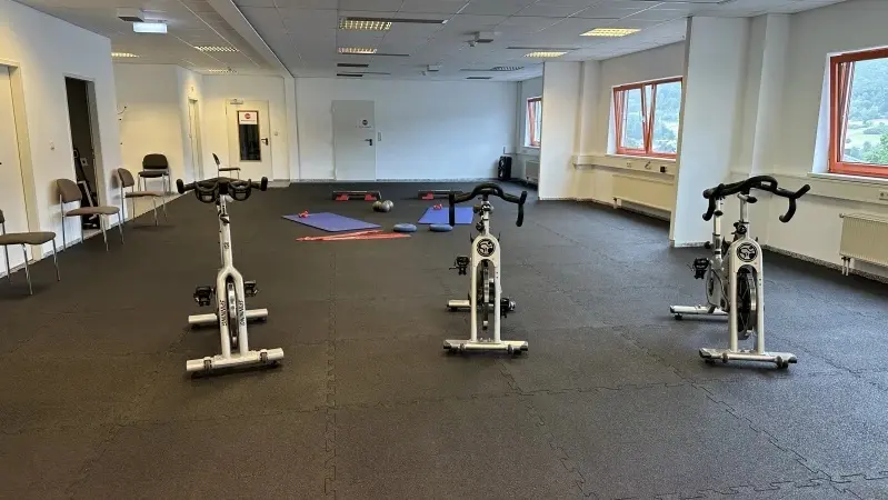 TM Fitness Elite – Trade & commerce
