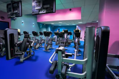 TM Active – Sports & Fitness