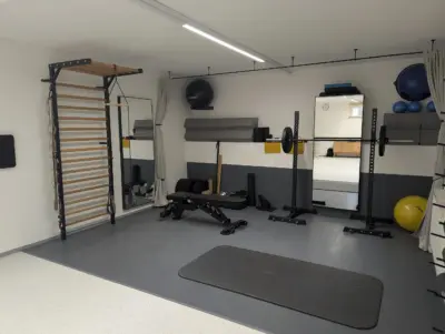 TM Active – Sports & Fitness