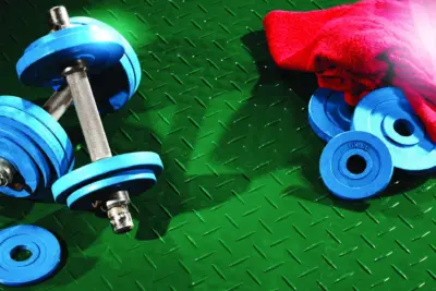 TM Active – Sports & Fitness