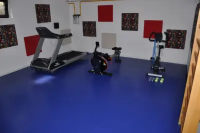 TM Active – Sports & Fitness