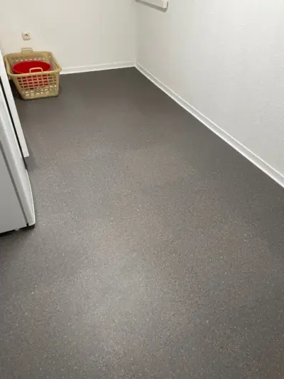 TM Luxury – Industrial floor