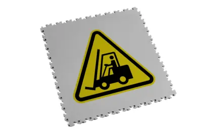 TM Mechanic Custom – Industrial floor