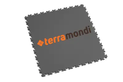TM Mechanic Custom – Industrial floor