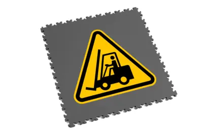 TM Mechanic Custom – Industrial floor