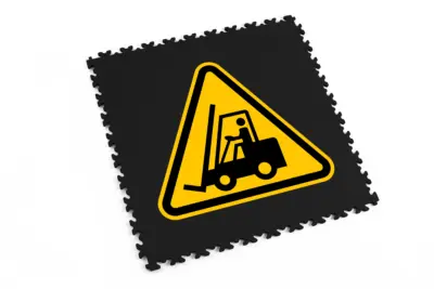 TM Mechanic Custom – Industrial floor