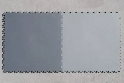 TM Mechanic ESD – Industrial floor