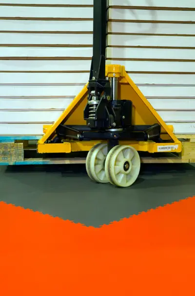 TM Strong – Industrial floor