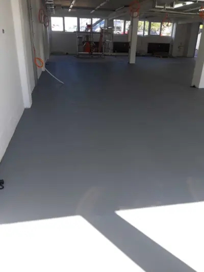 TM XL ESD – Industrial floor