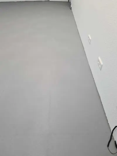 TM XL ESD – Industrial floor