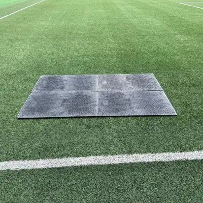 TM Flex Board – Industrial floor
