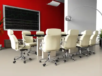 TM Visual – Industrial floor