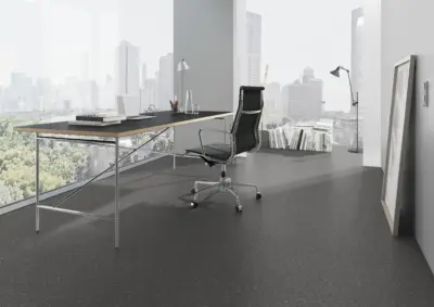 TM Visual – Industrial floor