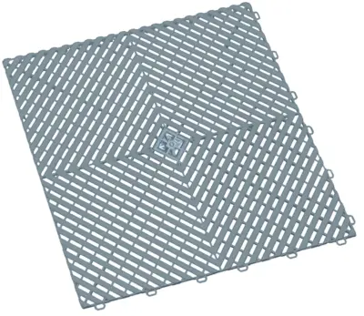 TM Aero – Industrial floor