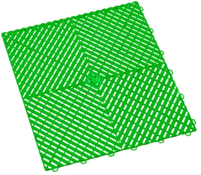 TM Aero – Industrial floor