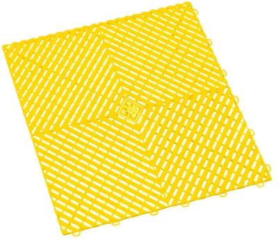 TM Aero – Industrial floor