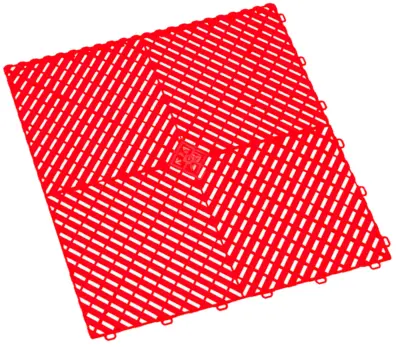 TM Aero – Industrial floor