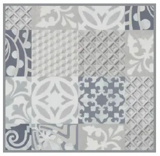 TM Design – Industrial floor