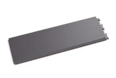 Reference Ramp for TM Invisible Print – Bezugsrampen & Ecken