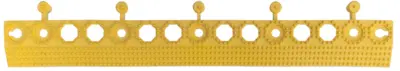 Reference ramp for TM Universal – Bezugsrampen & Ecken