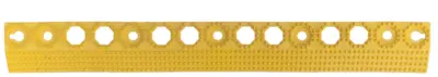 Reference ramp for TM Universal – Bezugsrampen & Ecken