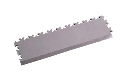 Reference ramp for TM Mechanic Eco – Bezugsrampen & Ecken