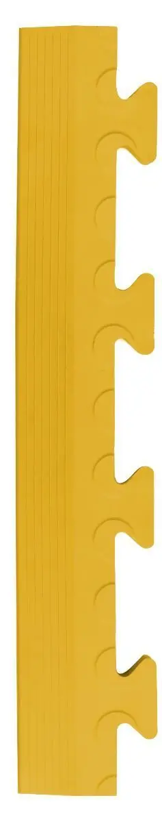 Reference ramp for TM Standard – Industrial floor