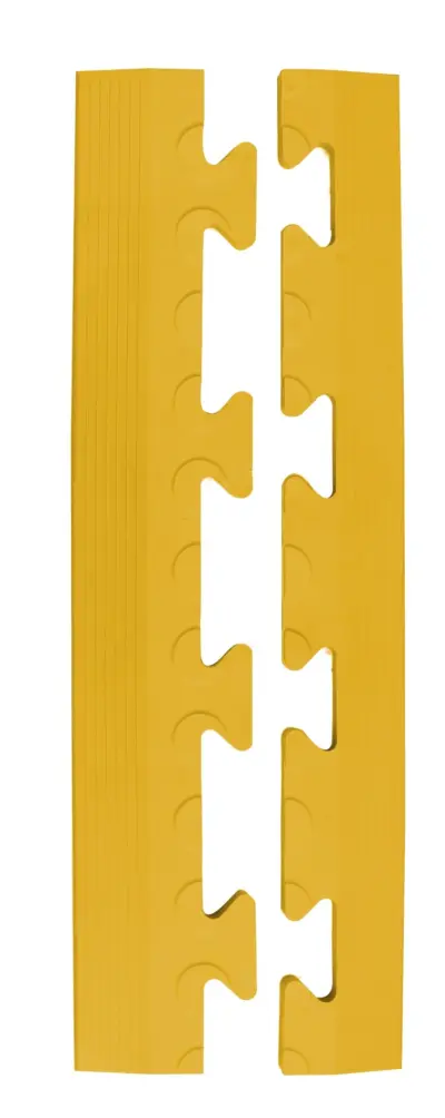 Reference ramp for TM Standard – Industrial floor