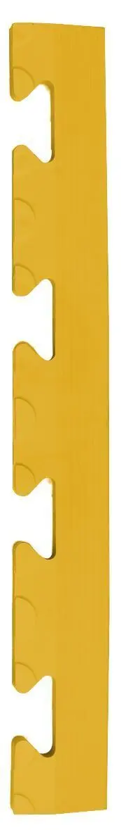 Reference ramp for TM Standard – Industrial floor