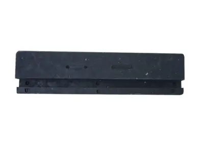Reference Ramp Low Over – Bezugsrampen & Ecken