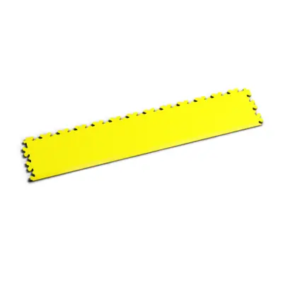 Reference ramp for TM XL – Bezugsrampen & Ecken