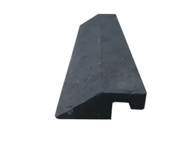 Reference Ramp High Over – Bezugsrampen & Ecken