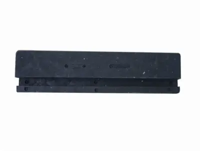 Reference Ramp High Over – Bezugsrampen & Ecken