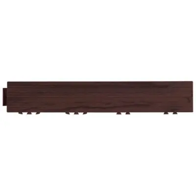 Reference ramp for TM Wood Look – Bezugsrampen & Ecken