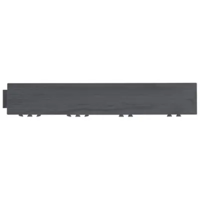 Reference ramp for TM Wood Look – Bezugsrampen & Ecken