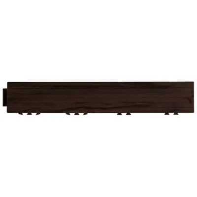 Reference ramp for TM Wood Look – Bezugsrampen & Ecken