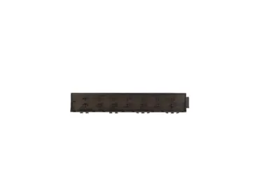 Reference ramp for TM Wood Look – Bezugsrampen & Ecken