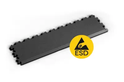 Reference ramp for TM Mechanic ESD – Bezugsrampen & Ecken