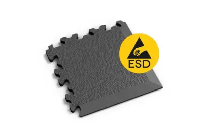 Corner for TM Mechanic ESD – Bezugsrampen & Ecken
