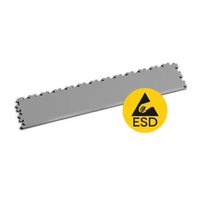 Reference ramp for TM XL ESD – Bezugsrampen & Ecken