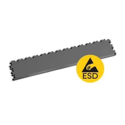 Reference ramp for TM XL ESD – Bezugsrampen & Ecken